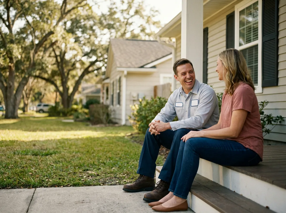 Septic tank pumping FAQs for Midway, GA